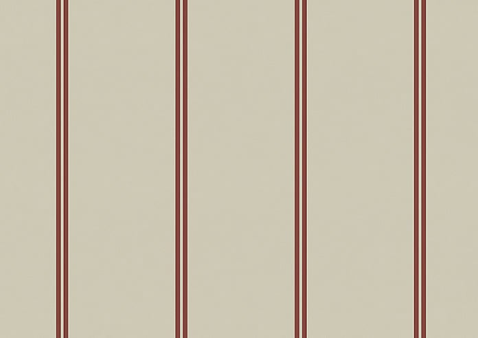 The British Stripe Co. Victoria, Highlands No.1 - Roman Blind - Image 7